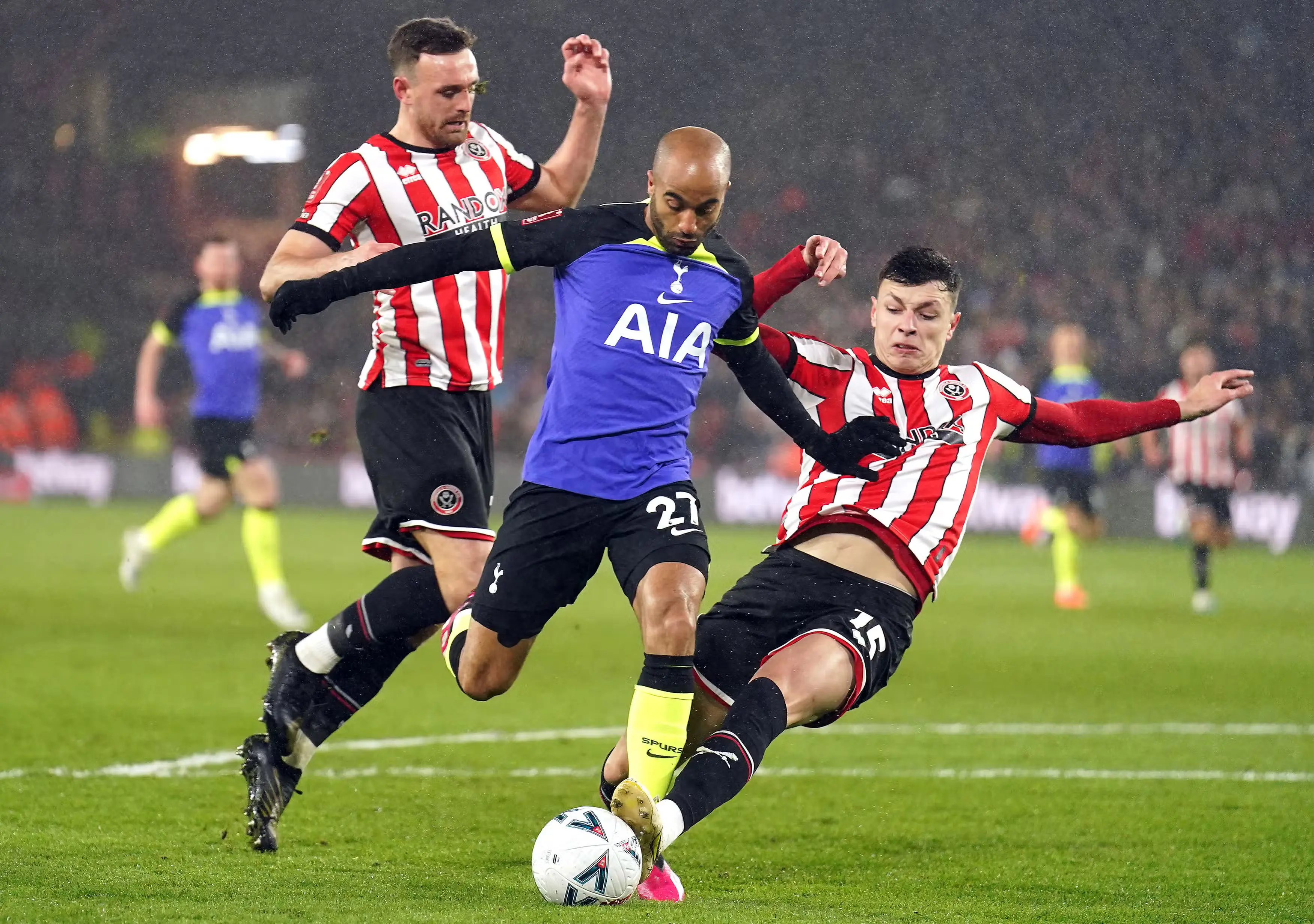 Tottenham vs Sheffield United prediction, preview, lineups and more | Premier League 2023/24